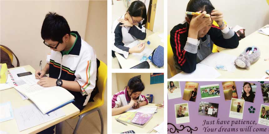 思源教育晚托班學(xué)生活動(dòng)精彩剪影6