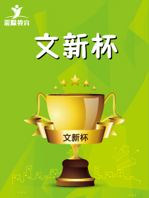 文新杯