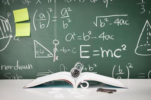 初中數學考試總是來不及做怎么辦?