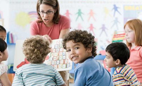 如何當一個稱職的爸媽 幼兒教育18問