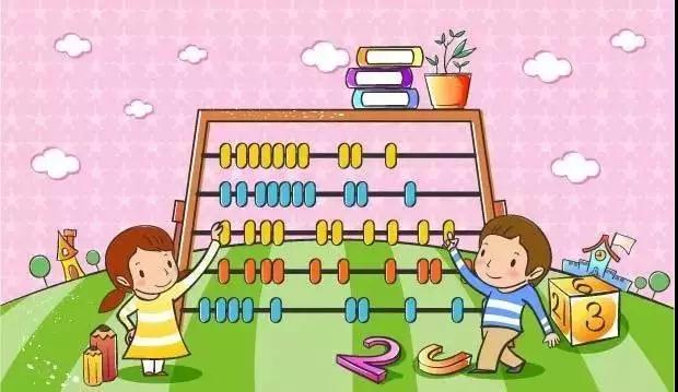 原來這么教孩子數數才是正確的