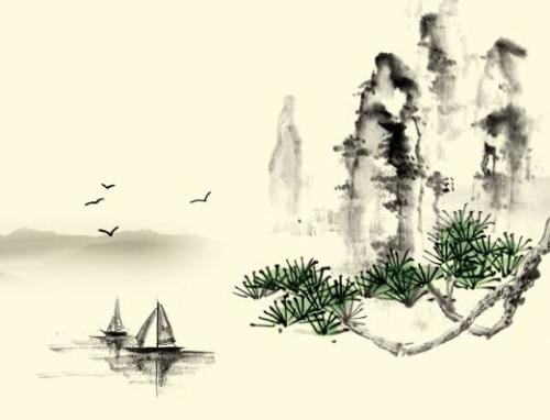 高考默寫不失分!112句逢考必出的古詩(shī)文