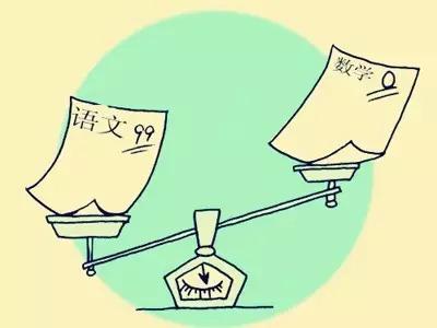 數學學霸英語學渣?偏科嚴重的我該如何復習