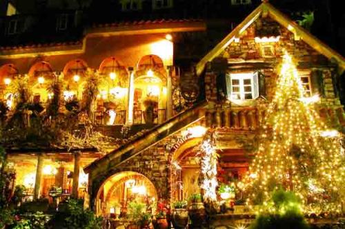 人人都過圣誕節 但你知道這些圣誕用語嗎?