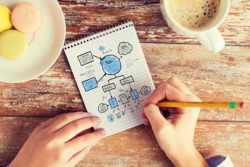 期末筆記怎么做?照抄黑板報就是在浪費時間