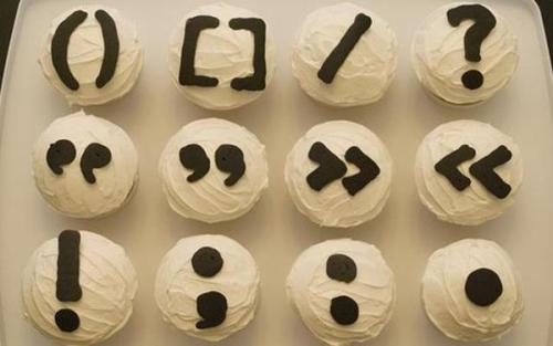 小學語文期末考復習 標點符號知識點整理