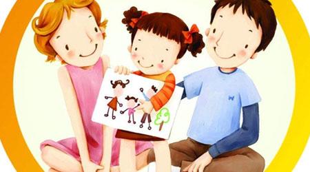 如何和孩子正確的聊天?小學(xué)1-5年級溝通技巧及心里特征