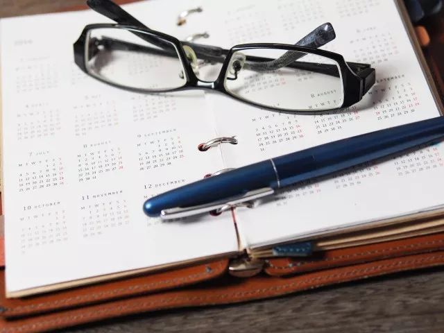 最強練字攻略!六招練就一手漂亮的硬筆書法