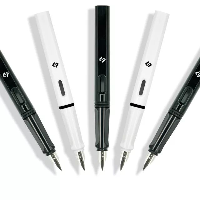 最強練字攻略!六招練就一手漂亮的硬筆書法