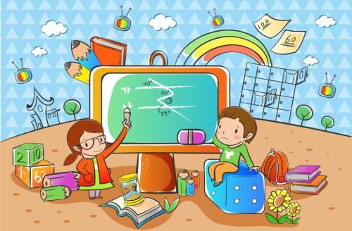 寶寶幾歲進行少兒英語啟蒙輔導最合適