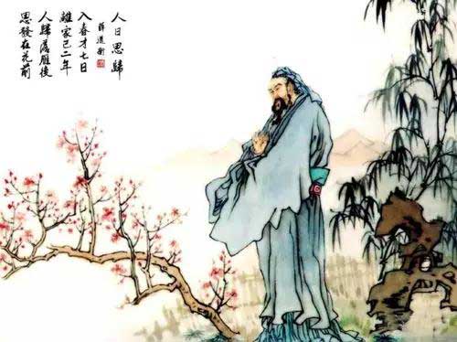 唐詩宋詞的區別怎么那么大！這些你看懂了沒？