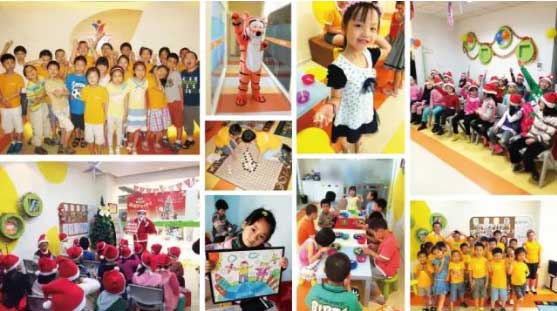 少兒英語啟蒙學(xué)習(xí)要注意哪些地方？哪家英語機構(gòu)比較好