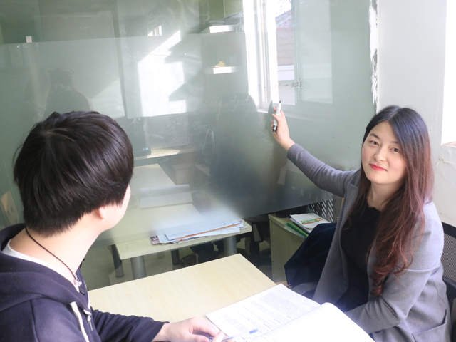 中學一對一輔導效果好嗎 上海哪家機構靠譜?