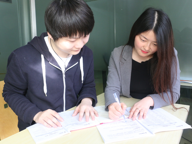 中學一對一輔導效果好嗎 上海哪家機構靠譜?