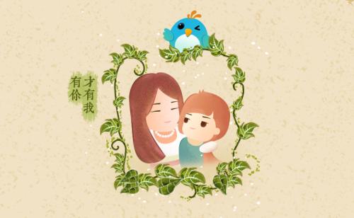 母親節用英語怎么說?如何用英語向媽媽表達感謝