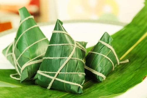 屈原、粽子、賽龍舟!端午節的由來你知道嗎(中英雙語)