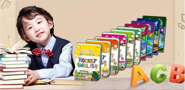 四歲孩子能學英語嗎?會不會太早?