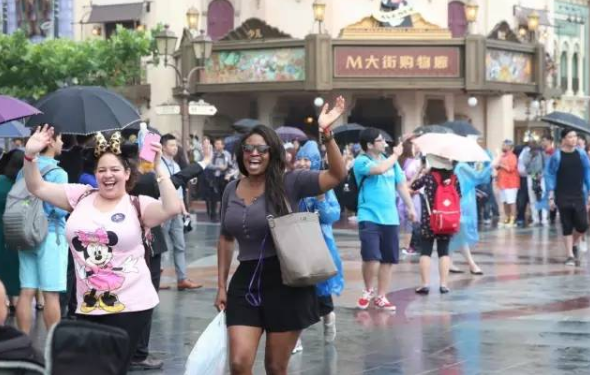 暑假暢玩迪士尼！英語版最強地圖攻略！