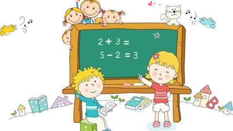 弄懂了這些必考知識點 小學(xué)數(shù)學(xué)年年能滿分