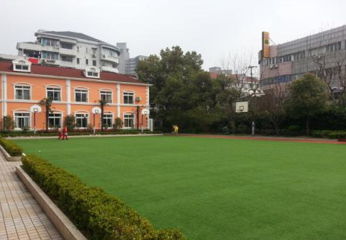 虹口區宏星、麗英、民辦四中心、上外2018小學面試真題