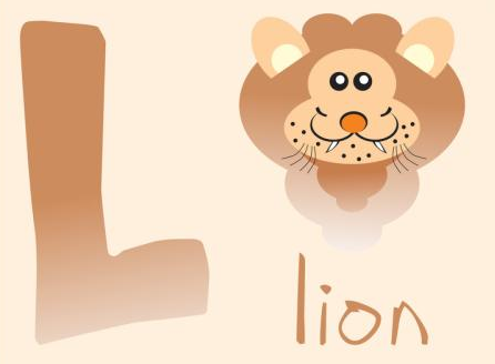 暑假一天一課學口語!day12-字母L的發音