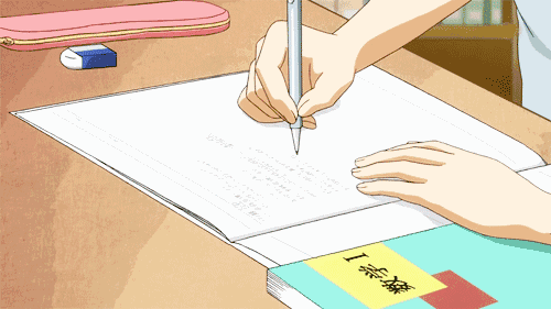 小學四年級范文-《我的期末考試總結》