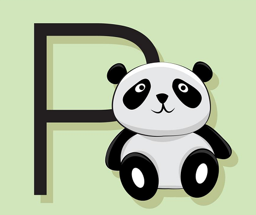 暑假一天一課學口語!day16-字母p的發音