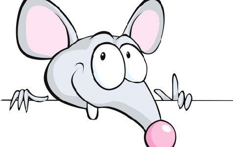 小學三年級作文范文《假如我是一只老鼠》