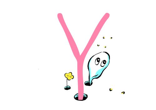 暑假一天一課學口語!day25-字母Y的發音