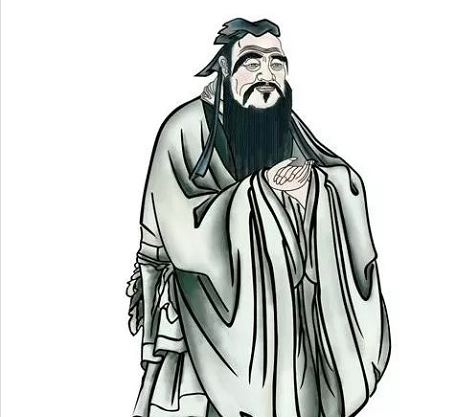 萬能素材積累孔子篇，可以用作多種話題論據哦！