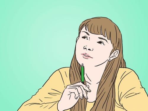 再也不怕寫作沒素材了 小學作文之寫景常用的擬人句(一)