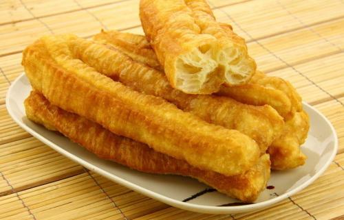 吃貨必備!最全的中國菜英語翻譯