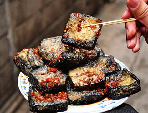 吃貨必備!最全的中國菜英語翻譯