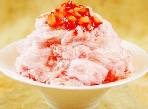 吃貨必備!最全的中國菜英語翻譯