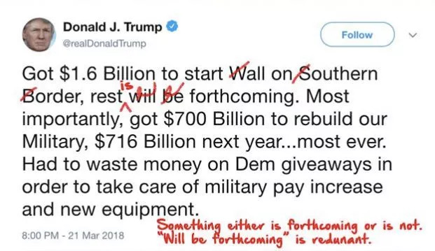 “Today morning”到底哪里錯了?