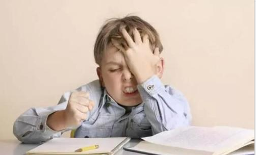 英語中表達厭煩的N種方式