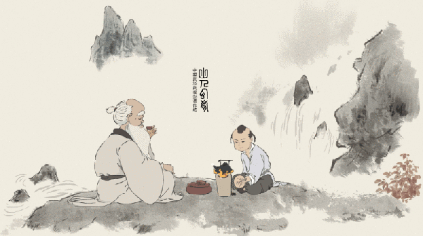 100句歌謠,中國古代文學常識全掌握!太方便了