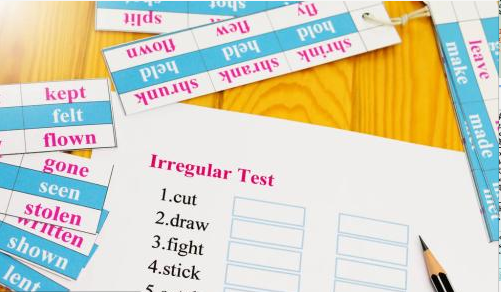 英語不定式真的難?這篇解析讓你高考高枕無憂