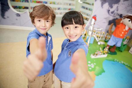 少兒早教英語輔導(dǎo)要不要學(xué) 到底有用嗎?