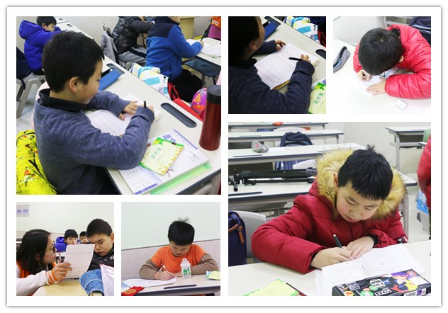 有溫度有熱度!思源寒托班預報名開啟