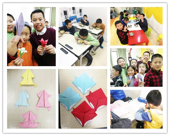 有溫度有熱度!思源寒托班預報名開啟