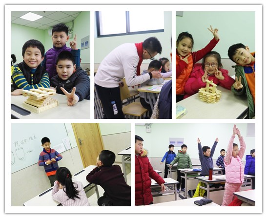 有溫度有熱度!思源寒托班預報名開啟