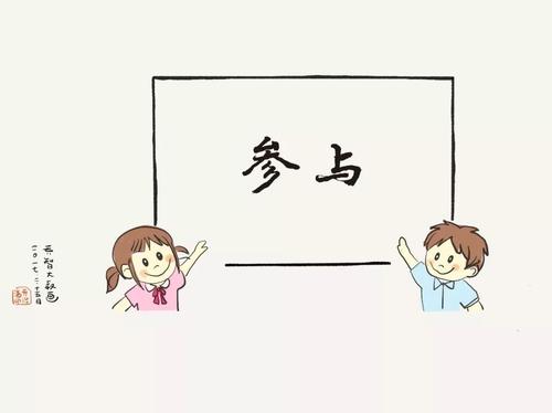 表達(dá)意見(jiàn)兩大句型,你喜歡用哪一個(gè)?