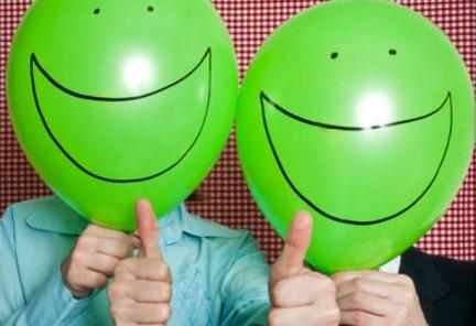 如何用英語稱贊不同類型的人?