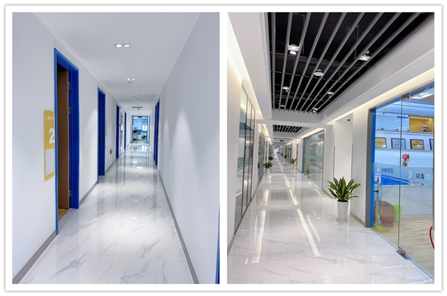 2020年思源教學環境全面升級